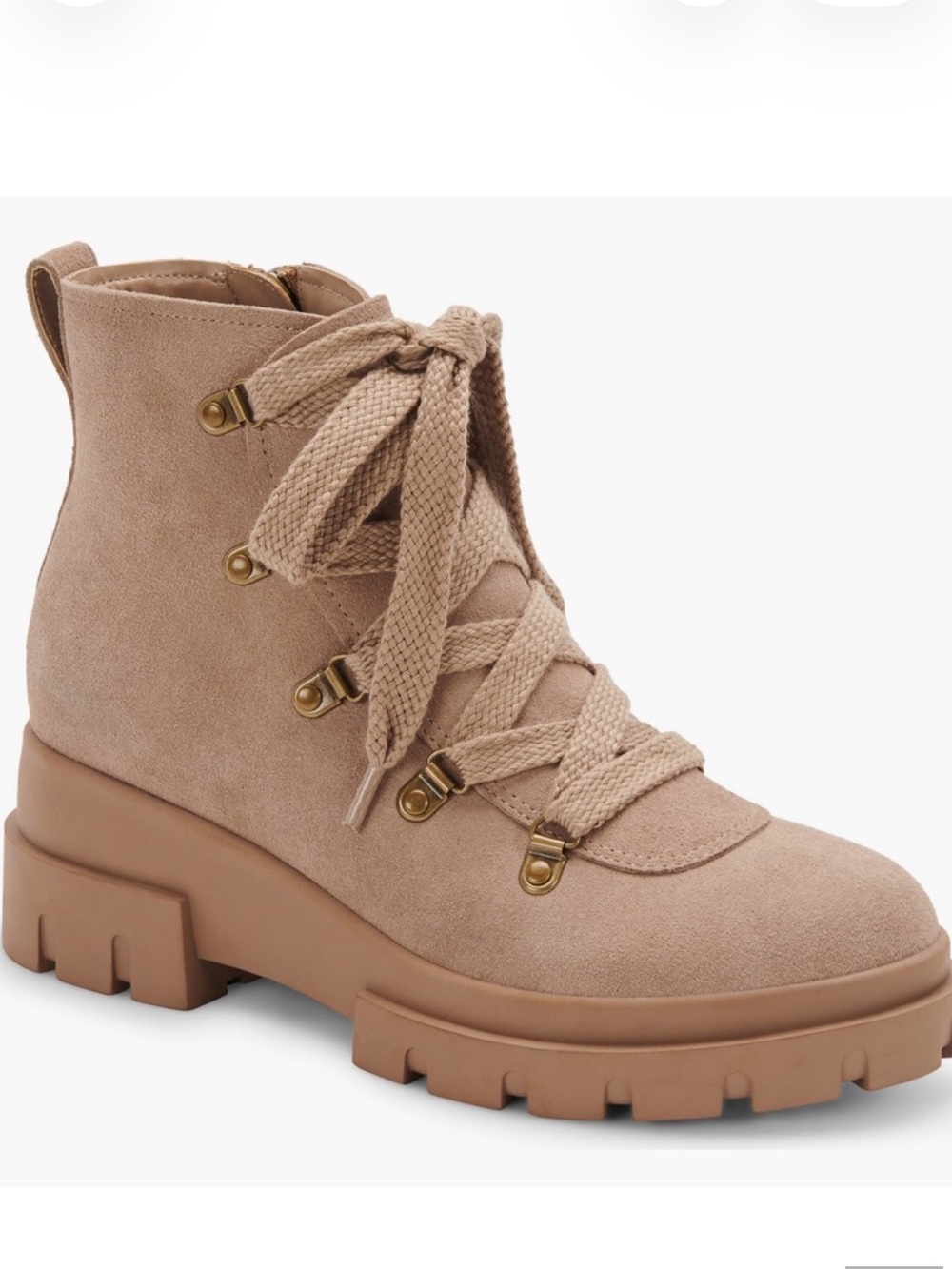 Blondo Jaden waterproof ankle boots